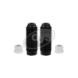 Apsauginio dangtelio komplektas, amortizatorius DYS 73-02991