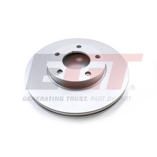 Stabdžių diskas EGT 410523cEGT