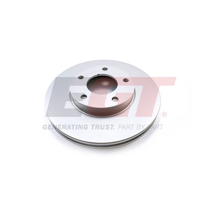 Stabdžių diskas EGT 410523cEGT