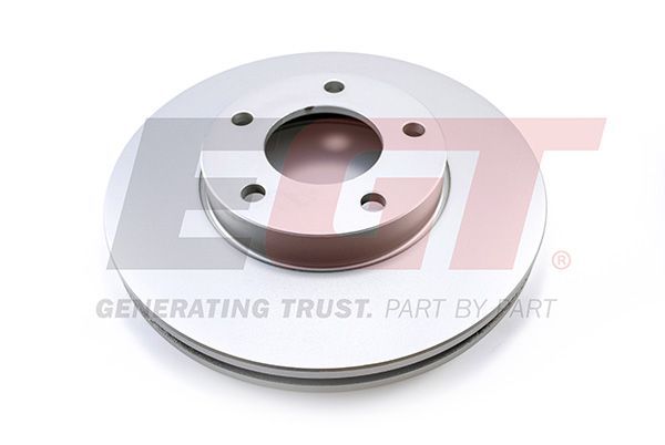 Stabdžių diskas EGT 410523cEGT