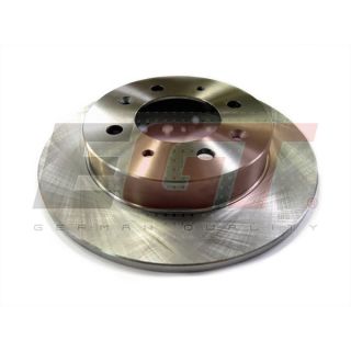 Stabdžių diskas EGT 410524EGT