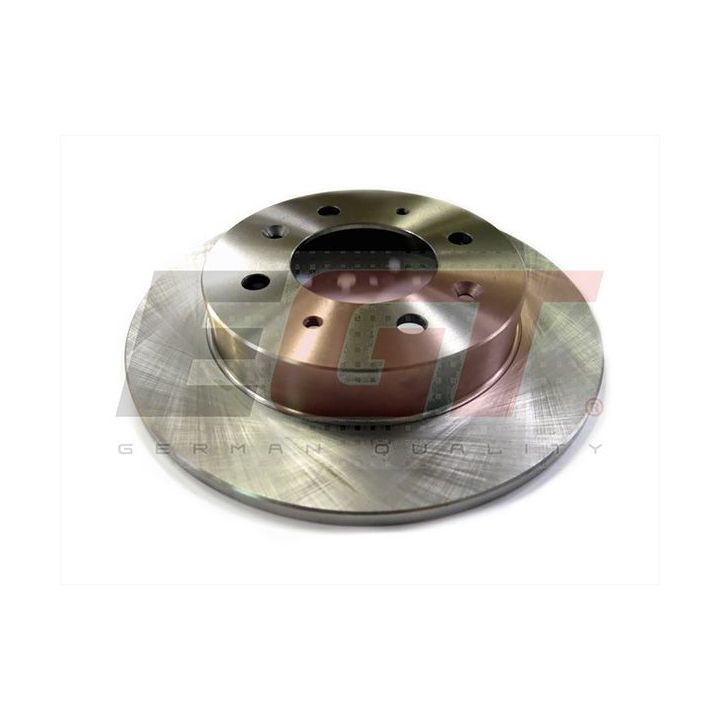 Stabdžių diskas EGT 410524EGT