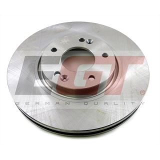 Stabdžių diskas EGT 410526EGT