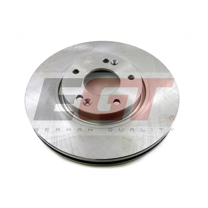 Stabdžių diskas EGT 410526EGT
