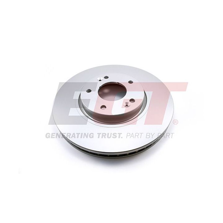 Stabdžių diskas EGT 410526cEGT
