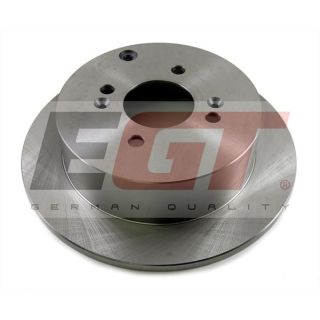Stabdžių diskas EGT 410529EGT