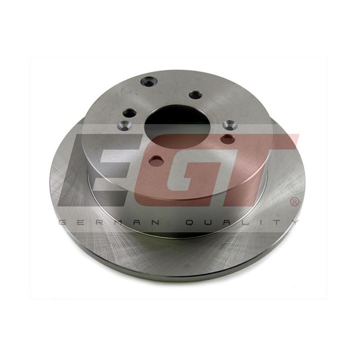 Stabdžių diskas EGT 410529EGT