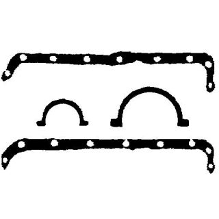 Tarpiklių rinkinys, alyvos karteris BGA OK6380