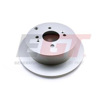 Stabdžių diskas EGT 410529cEGT