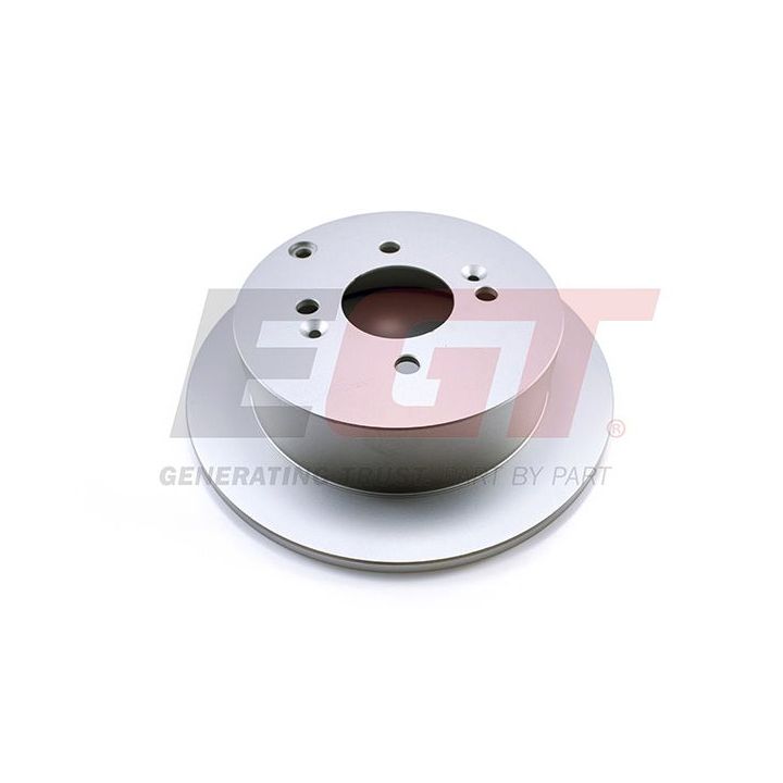 Stabdžių diskas EGT 410529cEGT