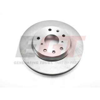 Stabdžių diskas EGT 410531EGT