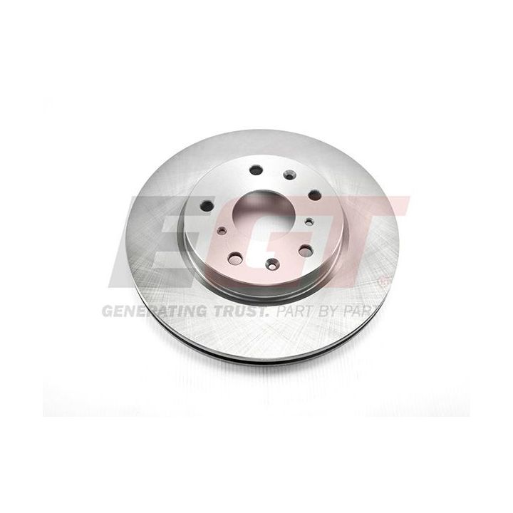Stabdžių diskas EGT 410531EGT
