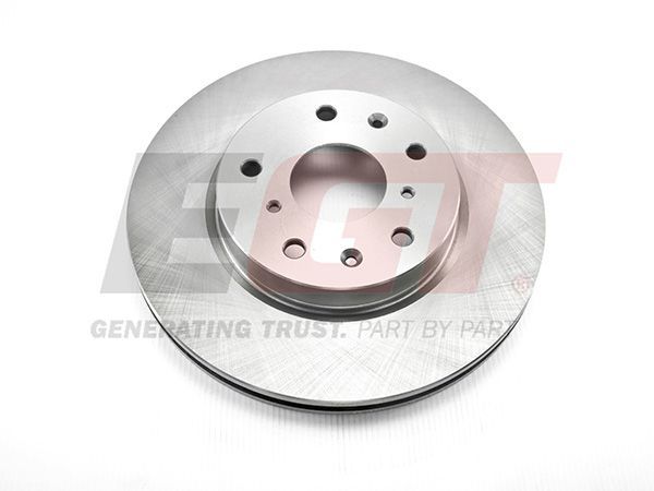 Stabdžių diskas EGT 410531EGT