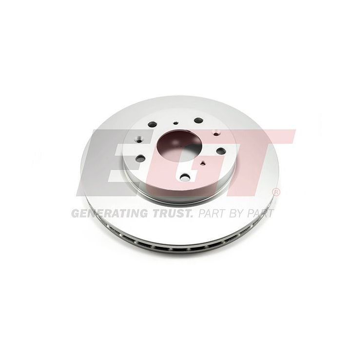 Stabdžių diskas EGT 410531cEGT