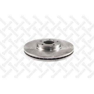 Stabdžių diskas STELLOX 6020-2270V-SX