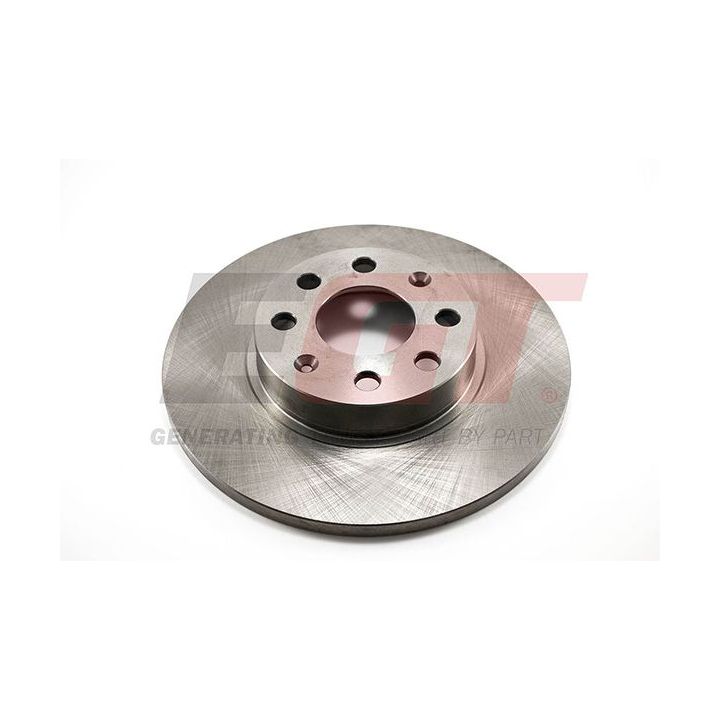 Stabdžių diskas EGT 410532EGT