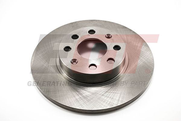 Stabdžių diskas EGT 410532EGT