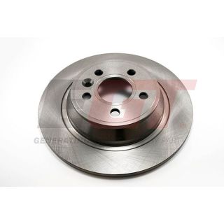 Stabdžių diskas EGT 410533EGT