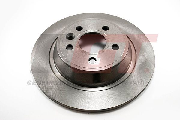 Stabdžių diskas EGT 410533EGT