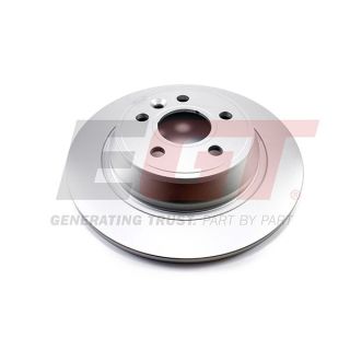 Stabdžių diskas EGT 410533cEGT
