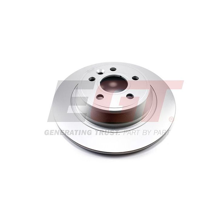 Stabdžių diskas EGT 410533cEGT