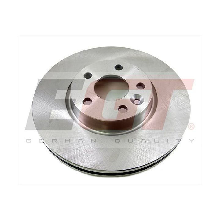 Stabdžių diskas EGT 410536EGT