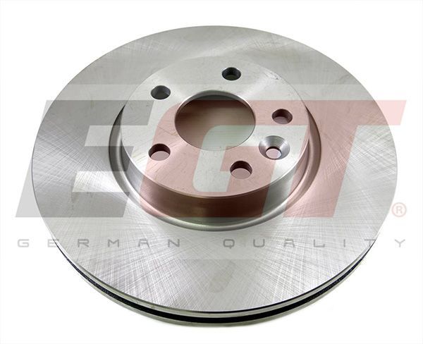 Stabdžių diskas EGT 410536EGT