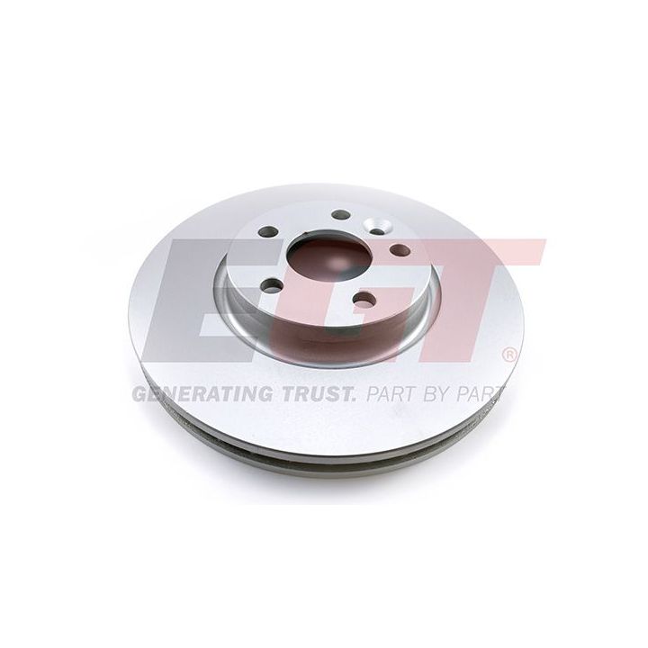 Stabdžių diskas EGT 410536cEGT