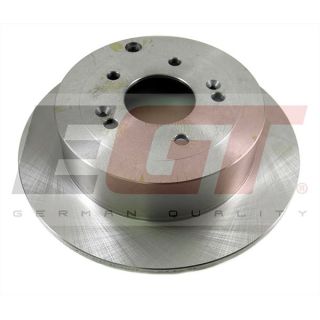 Stabdžių diskas EGT 410542EGT