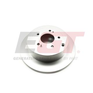 Stabdžių diskas EGT 410542cEGT