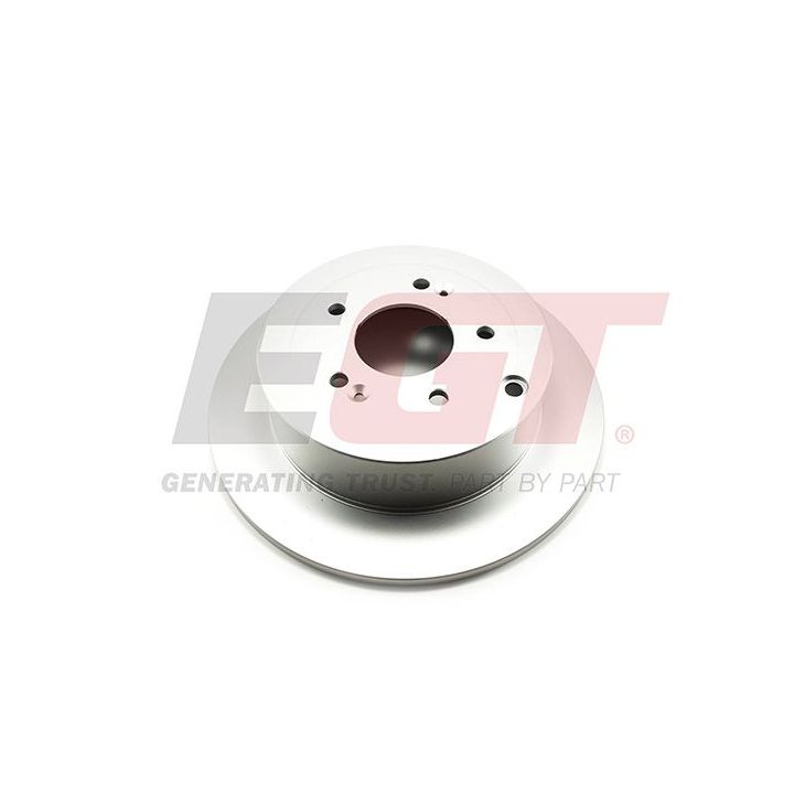 Stabdžių diskas EGT 410542cEGT