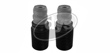 Apsauginio dangtelio komplektas, amortizatorius DYS 73-04510