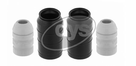 Apsauginio dangtelio komplektas, amortizatorius DYS 73-04511