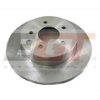 Stabdžių diskas EGT 410552EGT