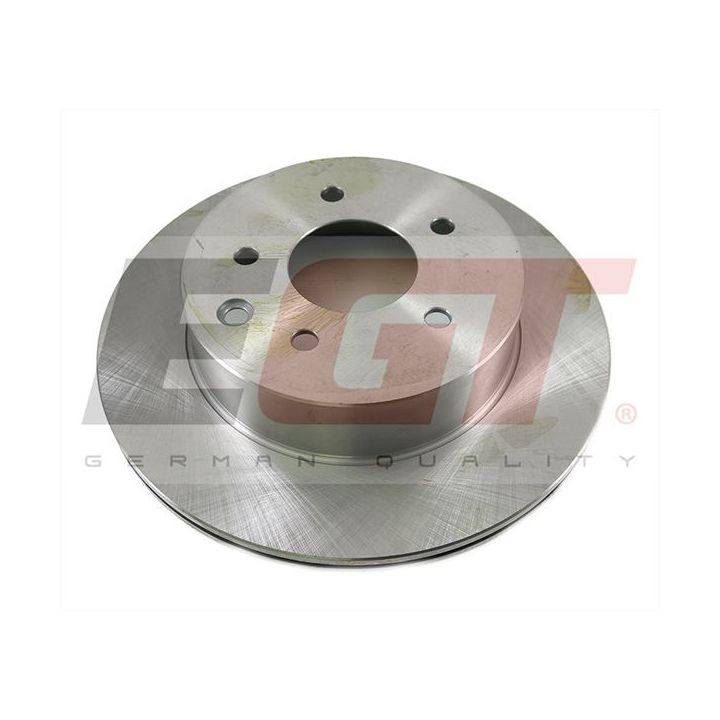 Stabdžių diskas EGT 410552EGT