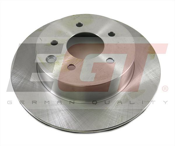 Stabdžių diskas EGT 410552EGT
