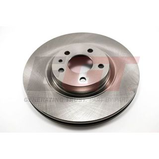 Stabdžių diskas EGT 410554EGT