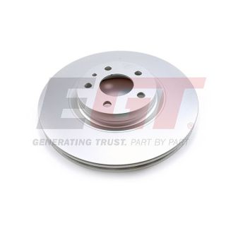 Stabdžių diskas EGT 410554cEGT