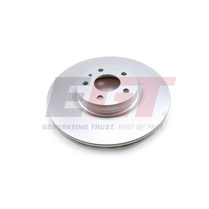 Stabdžių diskas EGT 410554cEGT