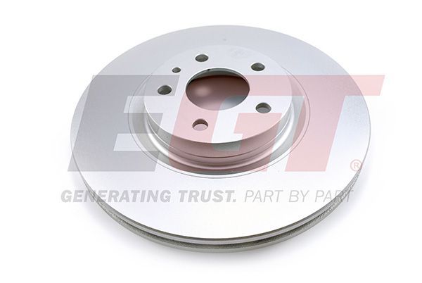 Stabdžių diskas EGT 410554cEGT