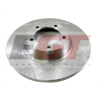 Stabdžių diskas EGT 410558EGT