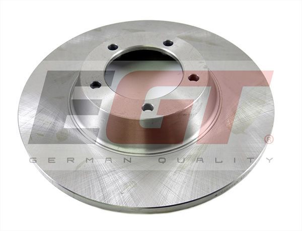 Stabdžių diskas EGT 410558EGT