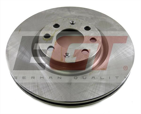 Stabdžių diskas EGT 410561EGT