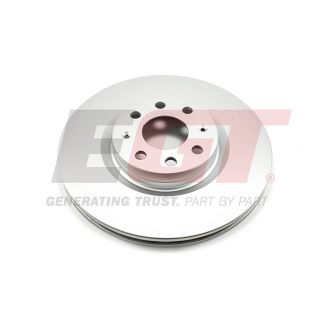 Stabdžių diskas EGT 410561cEGT