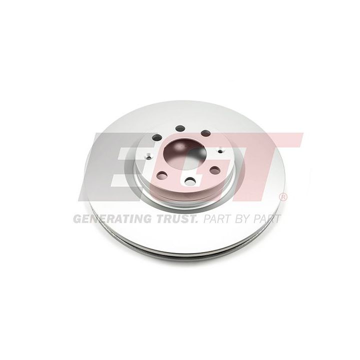 Stabdžių diskas EGT 410561cEGT