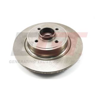 Stabdžių diskas EGT 410567EGT