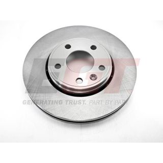 Stabdžių diskas EGT 410568EGT