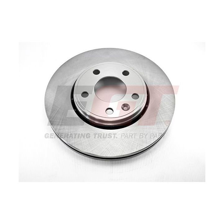 Stabdžių diskas EGT 410568EGT