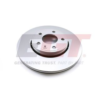 Stabdžių diskas EGT 410568cEGT