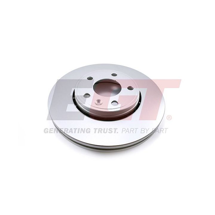 Stabdžių diskas EGT 410568cEGT